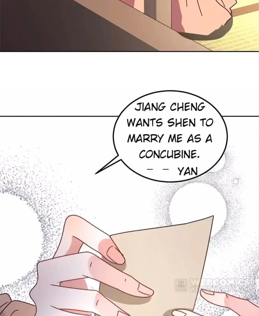 Marquis, Leave Me Alone! Chapter 111 page 34 - 
