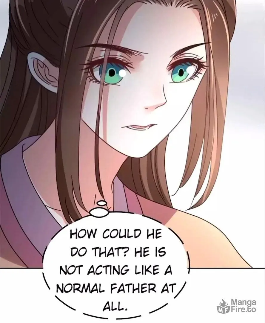 Marquis, Leave Me Alone! Chapter 111 page 36 - 