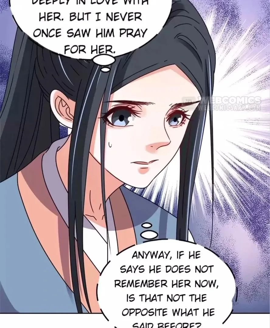 Marquis, Leave Me Alone! Chapter 112 page 14 - 