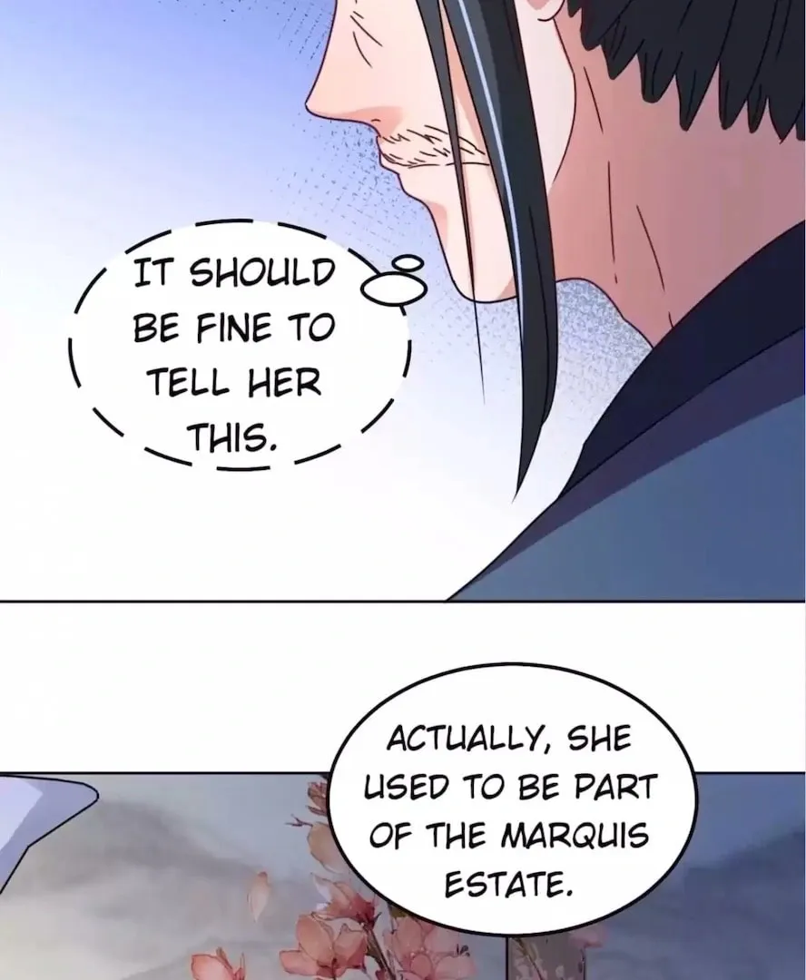 Marquis, Leave Me Alone! Chapter 112 page 17 - 