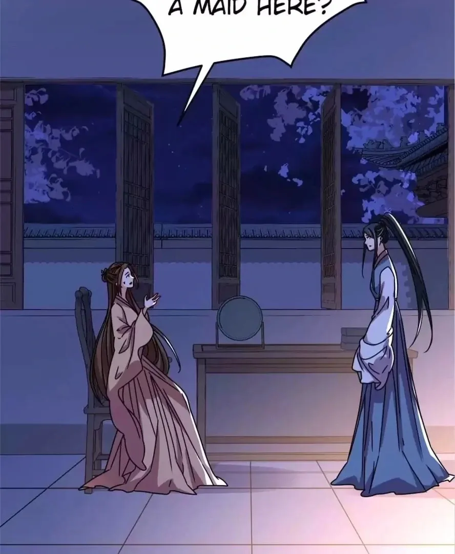 Marquis, Leave Me Alone! Chapter 112 page 22 - 