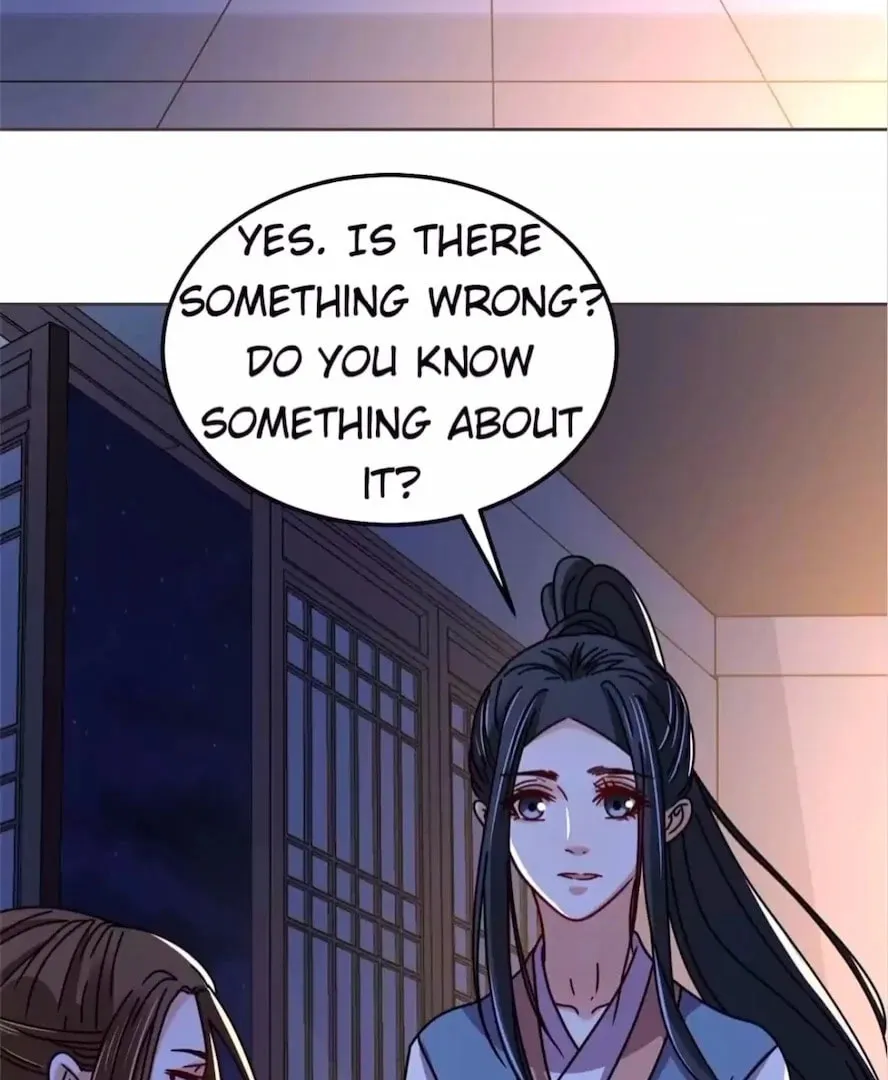 Marquis, Leave Me Alone! Chapter 112 page 23 - 