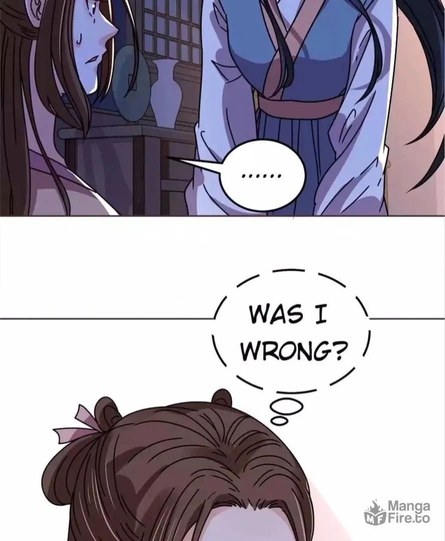 Marquis, Leave Me Alone! Chapter 112 page 24 - 