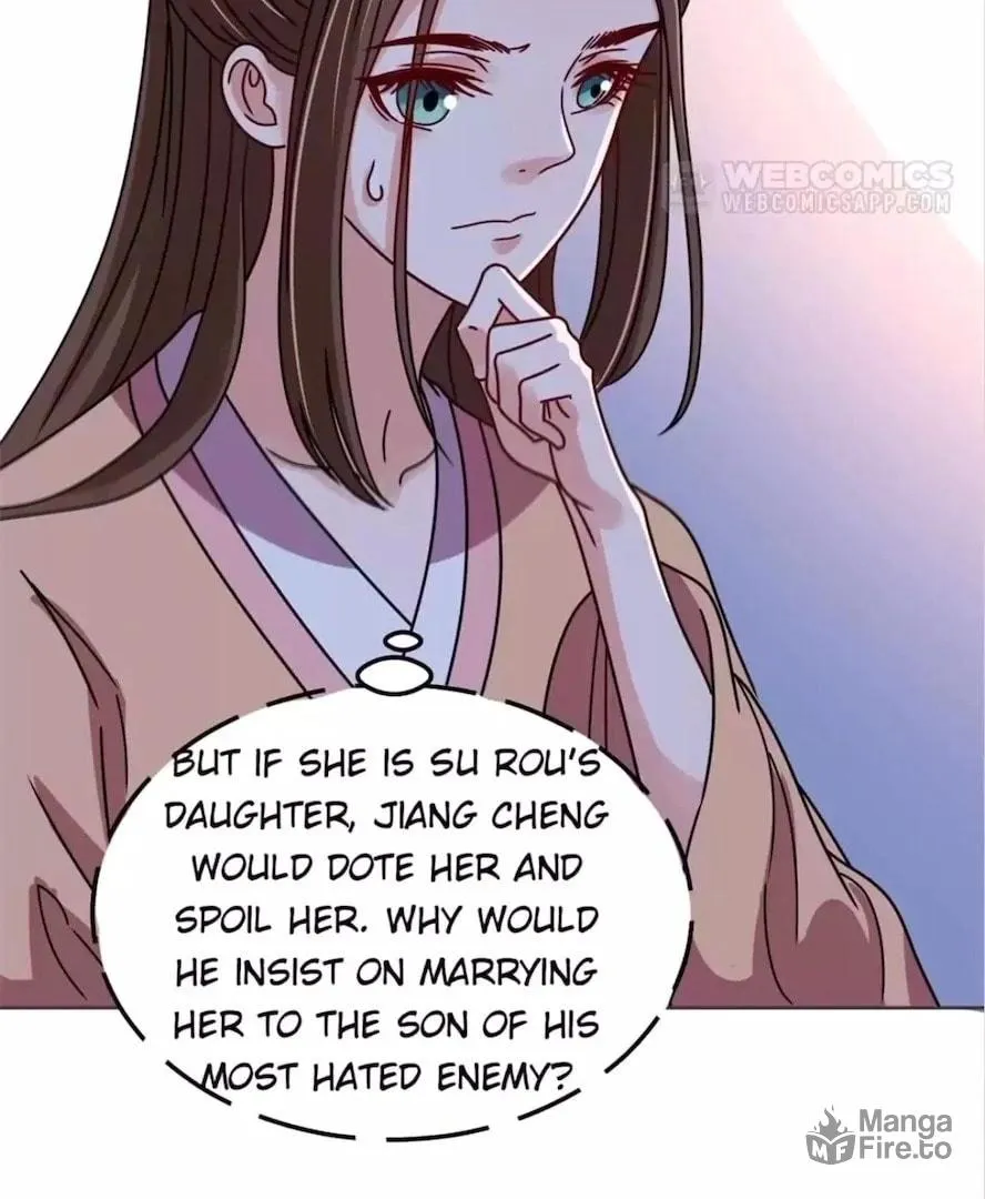 Marquis, Leave Me Alone! Chapter 112 page 25 - 