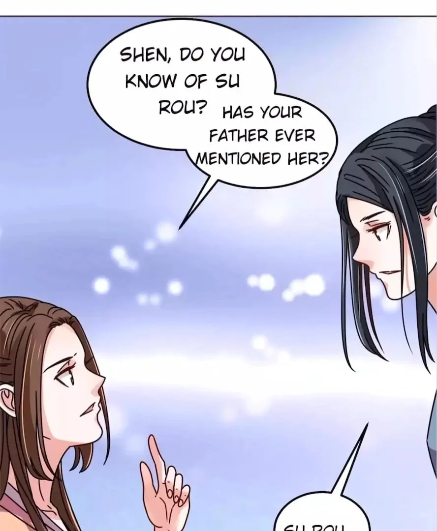 Marquis, Leave Me Alone! Chapter 112 page 26 - 
