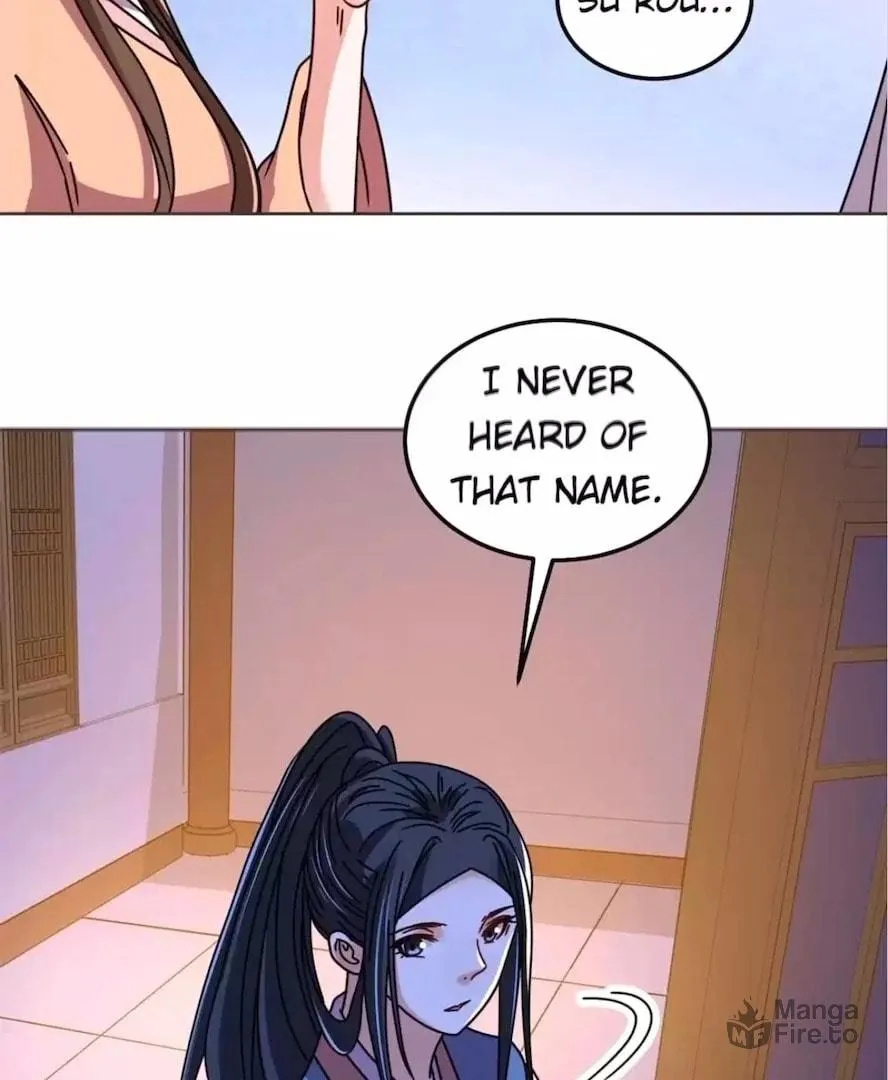 Marquis, Leave Me Alone! Chapter 112 page 27 - 