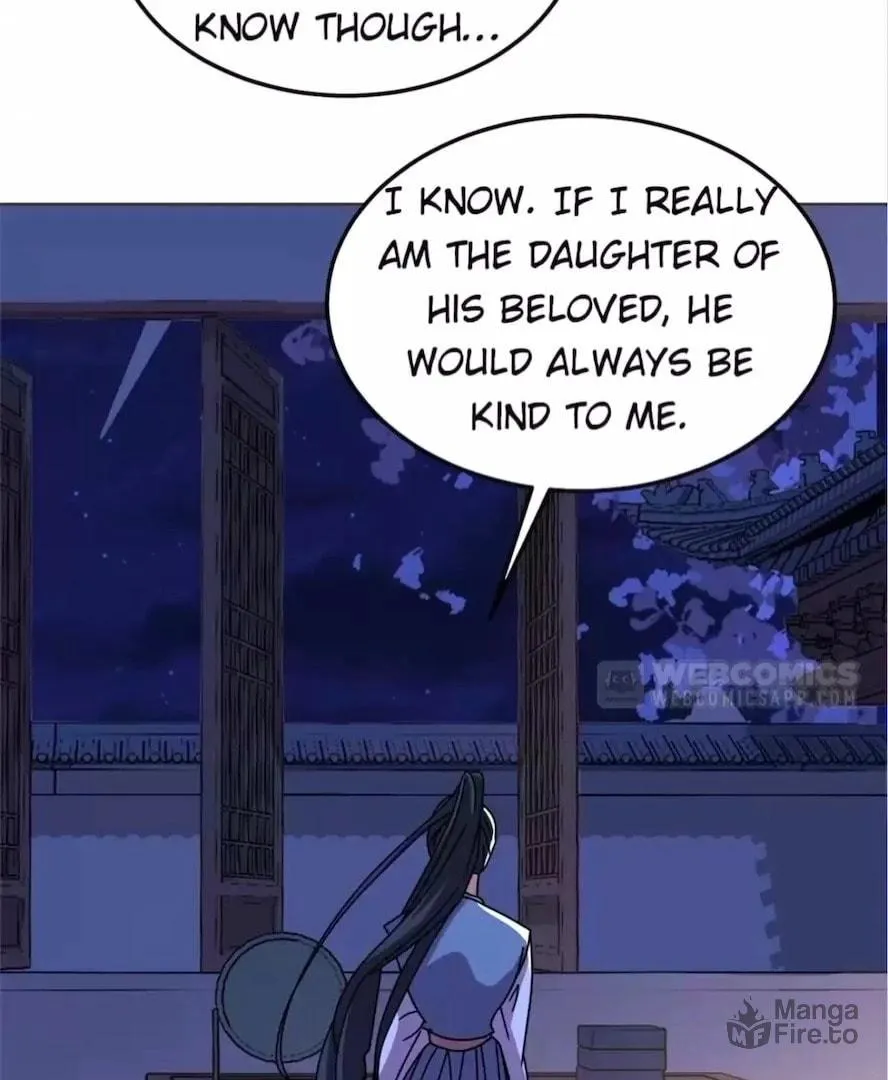 Marquis, Leave Me Alone! Chapter 112 page 30 - 