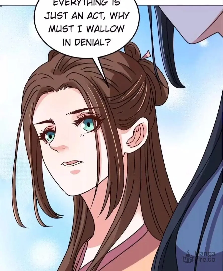 Marquis, Leave Me Alone! Chapter 112 page 33 - 