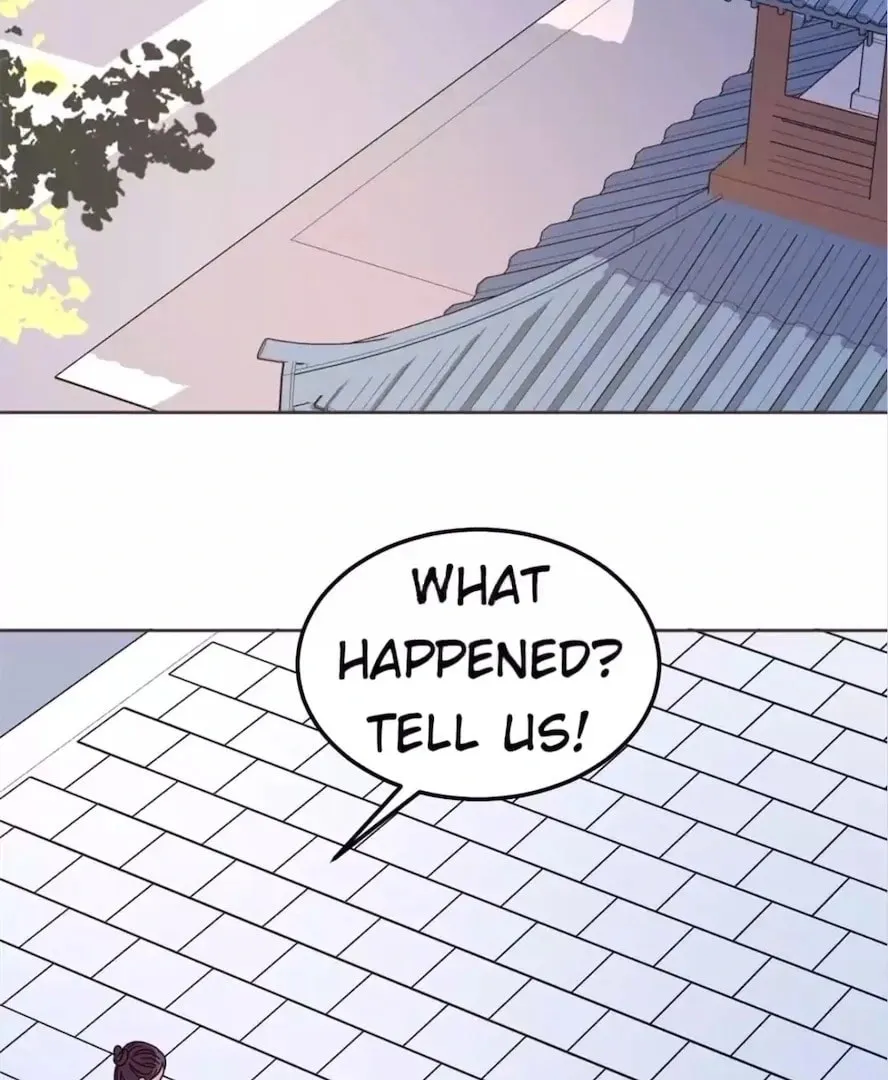 Marquis, Leave Me Alone! Chapter 112 page 37 - 