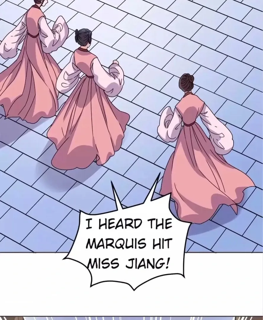 Marquis, Leave Me Alone! Chapter 112 page 38 - 