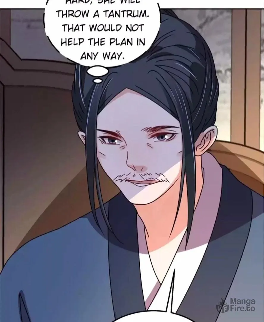 Marquis, Leave Me Alone! Chapter 112 page 5 - 