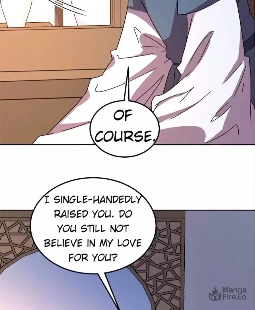 Marquis, Leave Me Alone! Chapter 112 page 9 - 