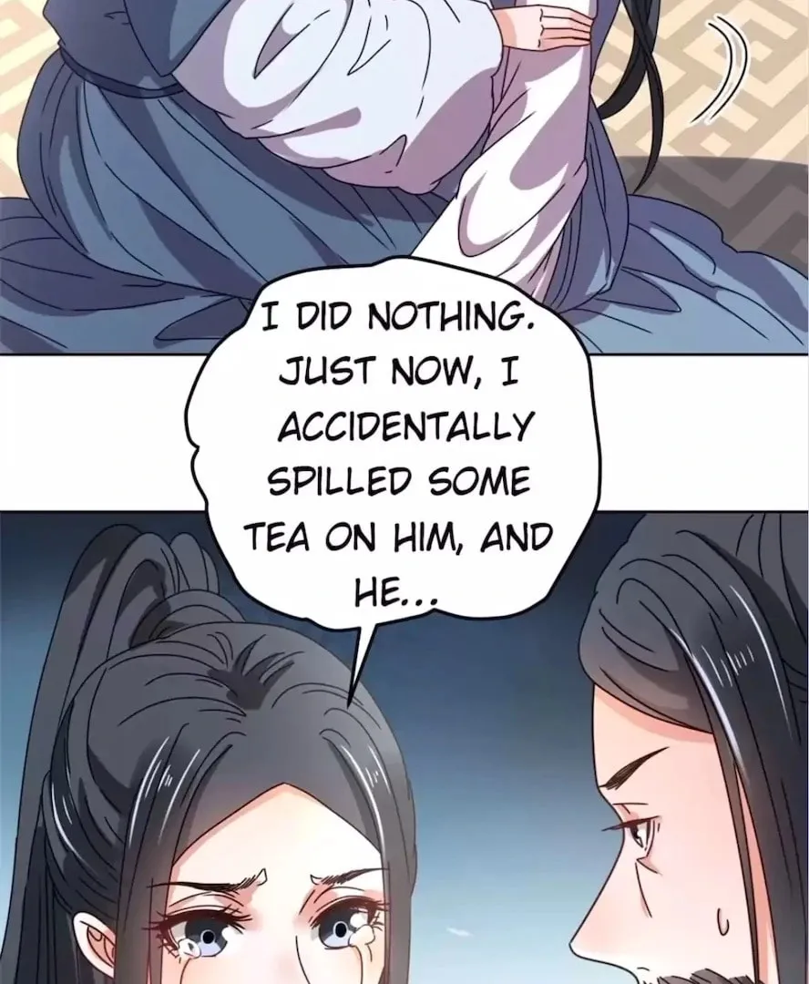 Marquis, Leave Me Alone! Chapter 113 page 11 - 