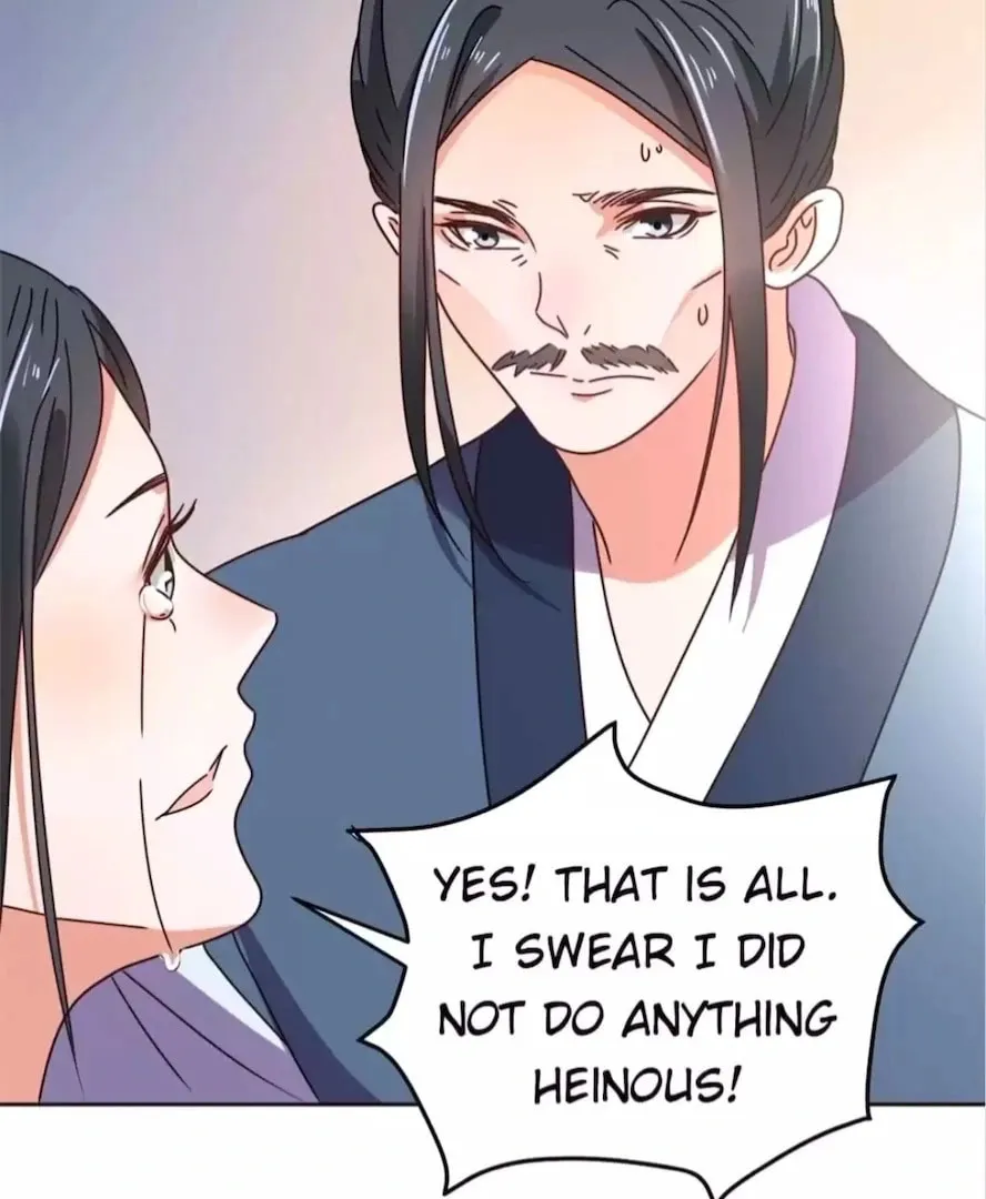 Marquis, Leave Me Alone! Chapter 113 page 13 - 