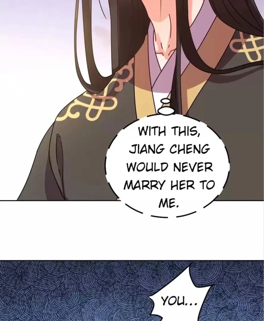 Marquis, Leave Me Alone! Chapter 113 page 16 - 