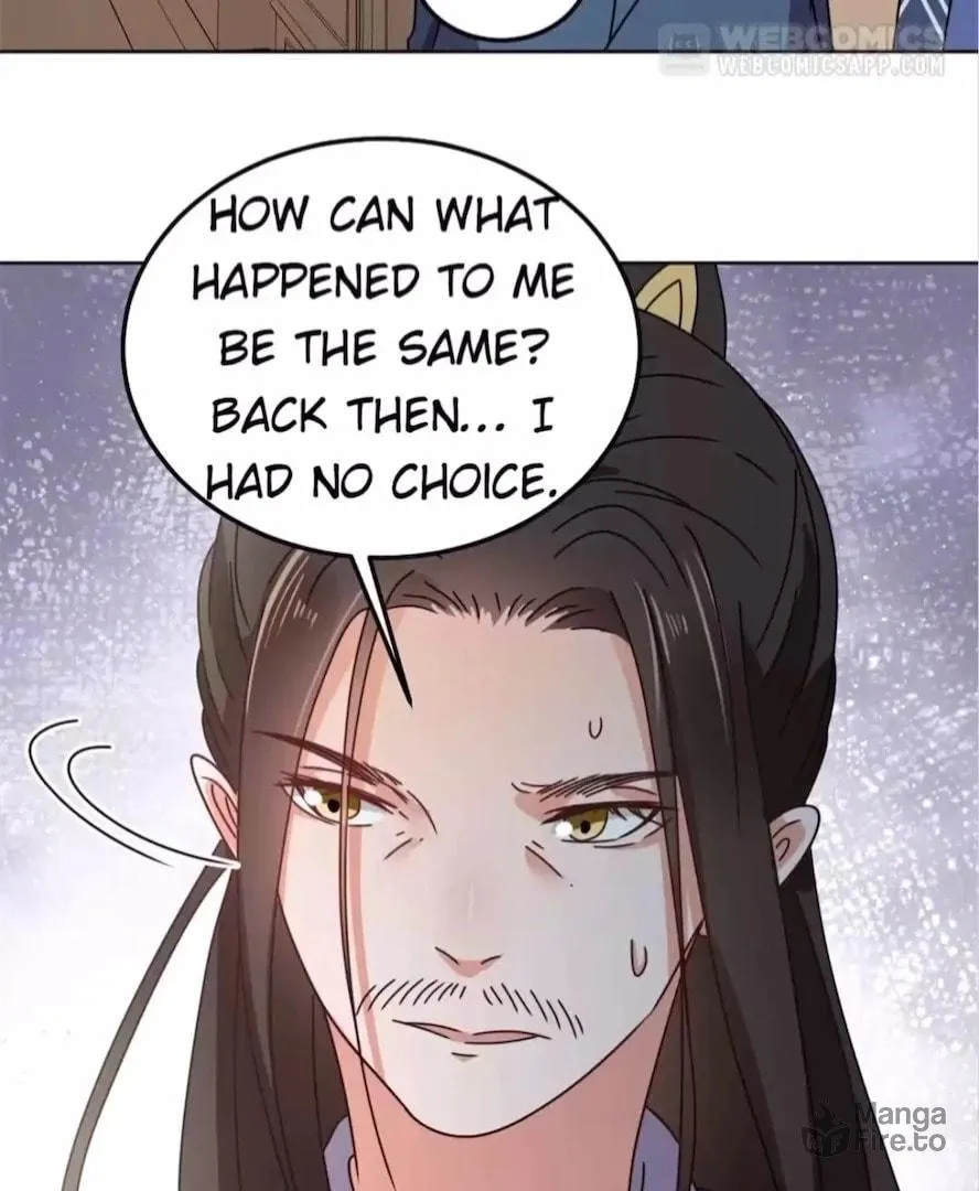 Marquis, Leave Me Alone! Chapter 113 page 25 - 