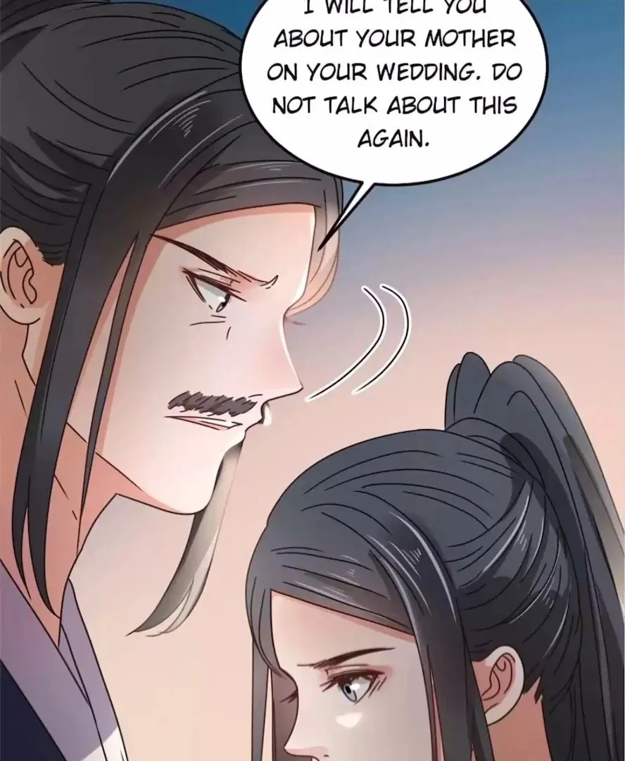 Marquis, Leave Me Alone! Chapter 113 page 32 - 