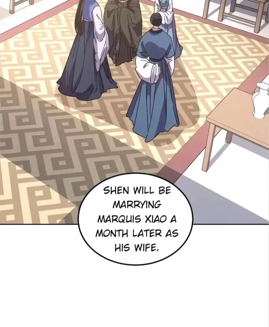 Marquis, Leave Me Alone! Chapter 113 page 34 - 
