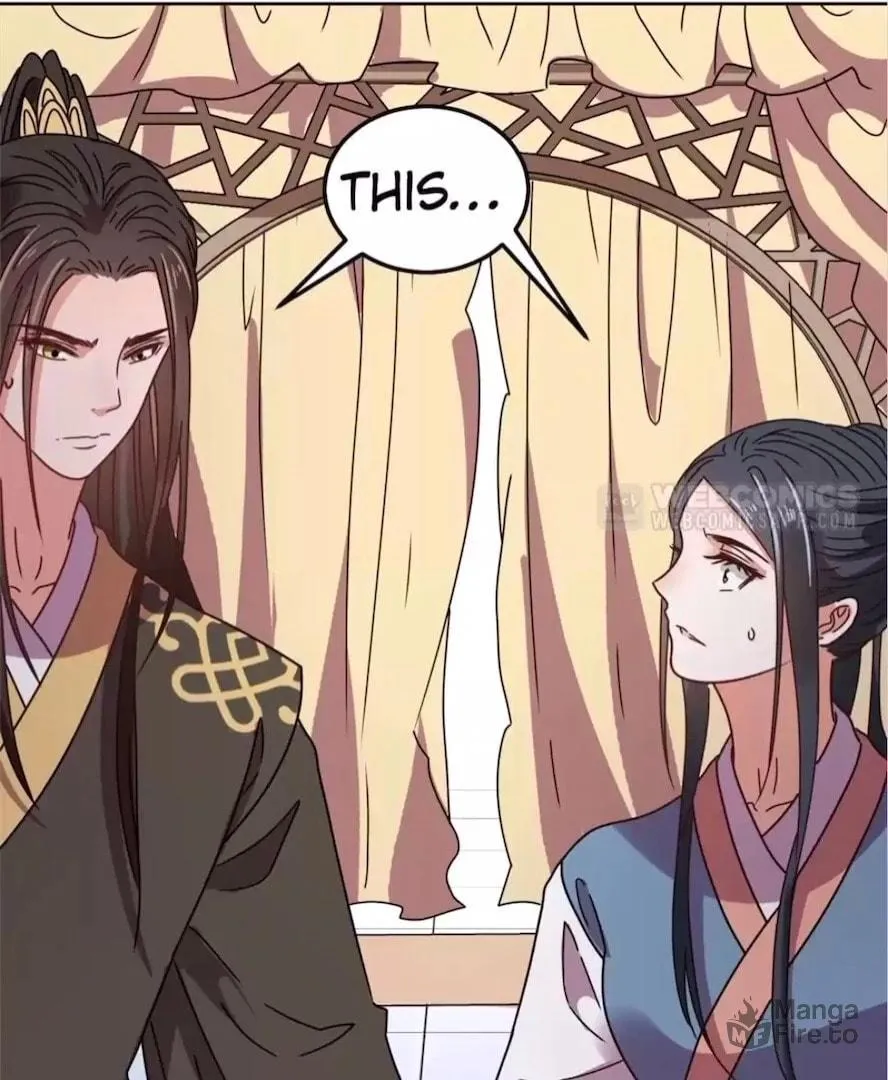 Marquis, Leave Me Alone! Chapter 113 page 35 - 