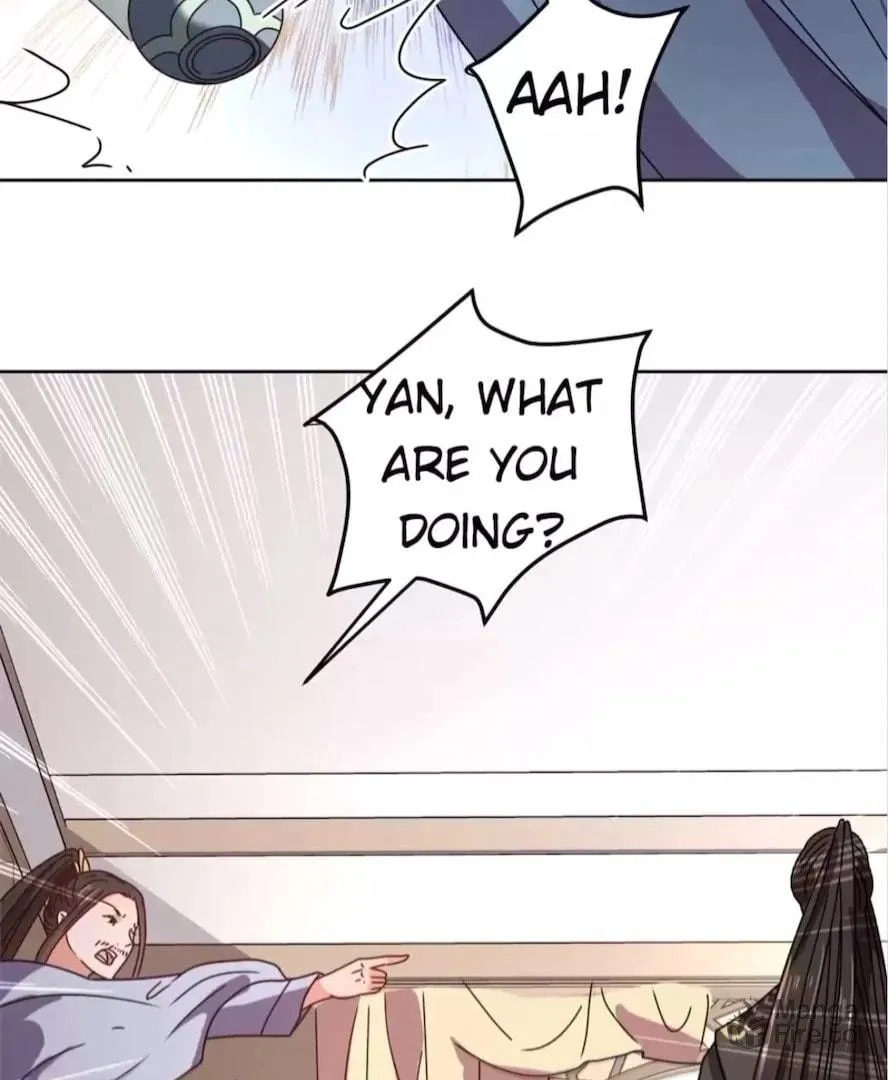 Marquis, Leave Me Alone! Chapter 113 page 6 - 