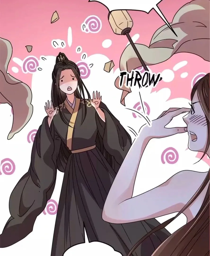 Marquis, Leave Me Alone! Chapter 114 page 13 - 