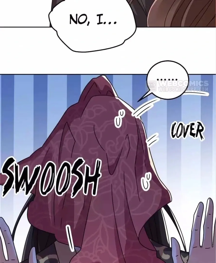 Marquis, Leave Me Alone! Chapter 114 page 14 - 