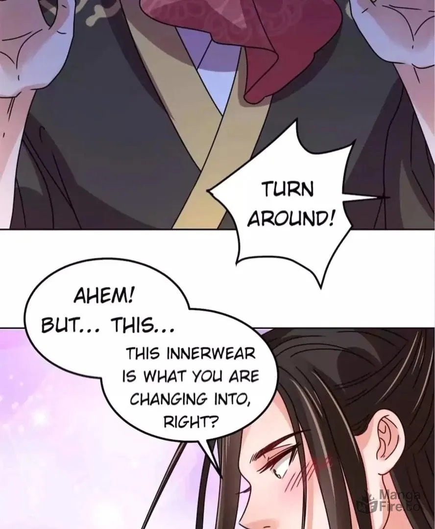 Marquis, Leave Me Alone! Chapter 114 page 15 - 
