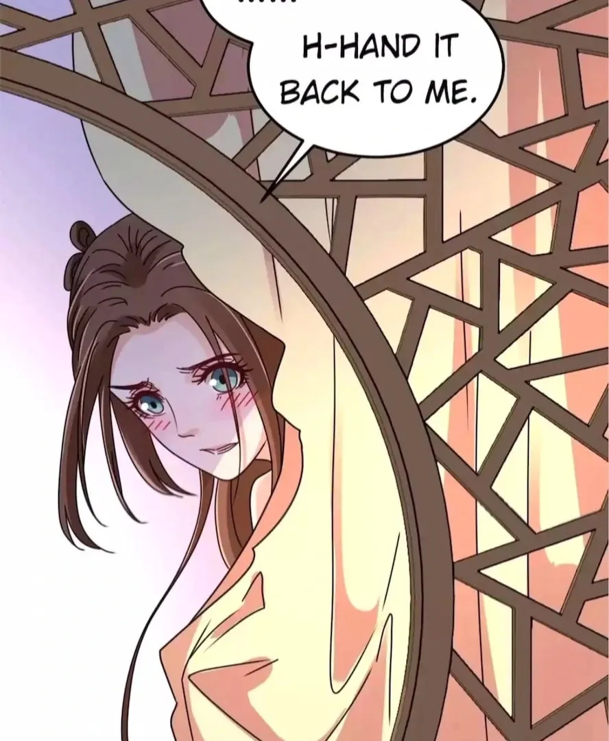 Marquis, Leave Me Alone! Chapter 114 page 17 - 