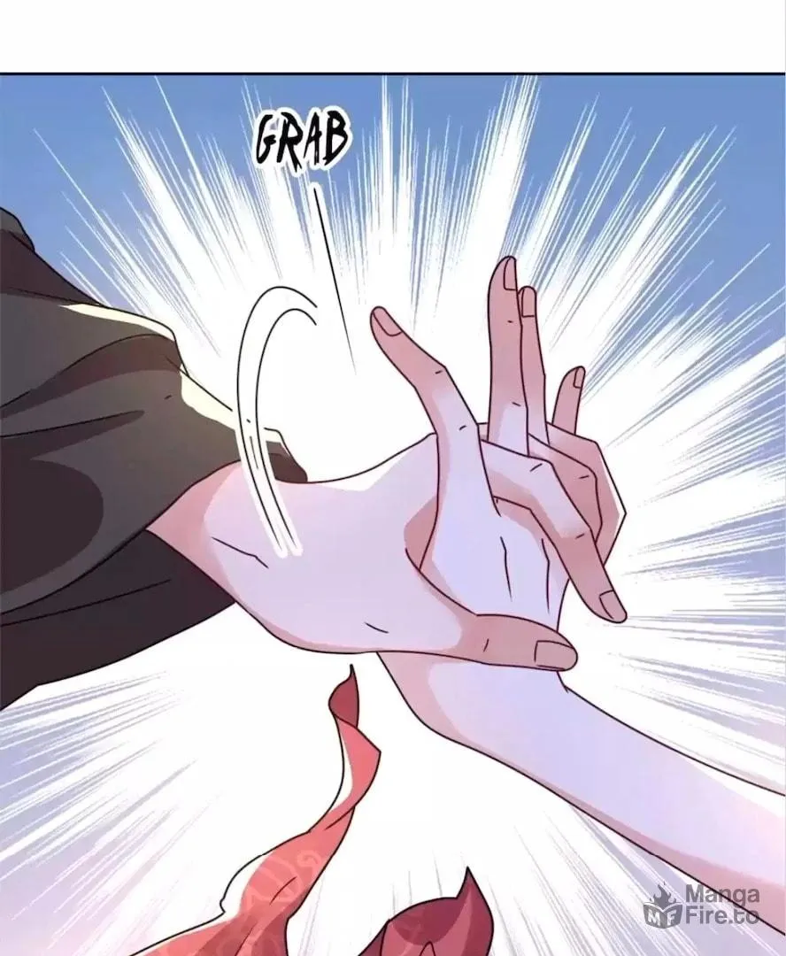 Marquis, Leave Me Alone! Chapter 114 page 21 - 