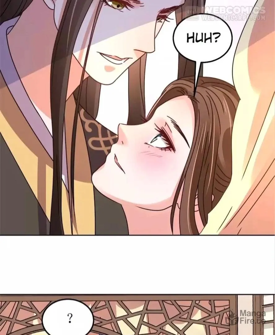 Marquis, Leave Me Alone! Chapter 114 page 25 - 