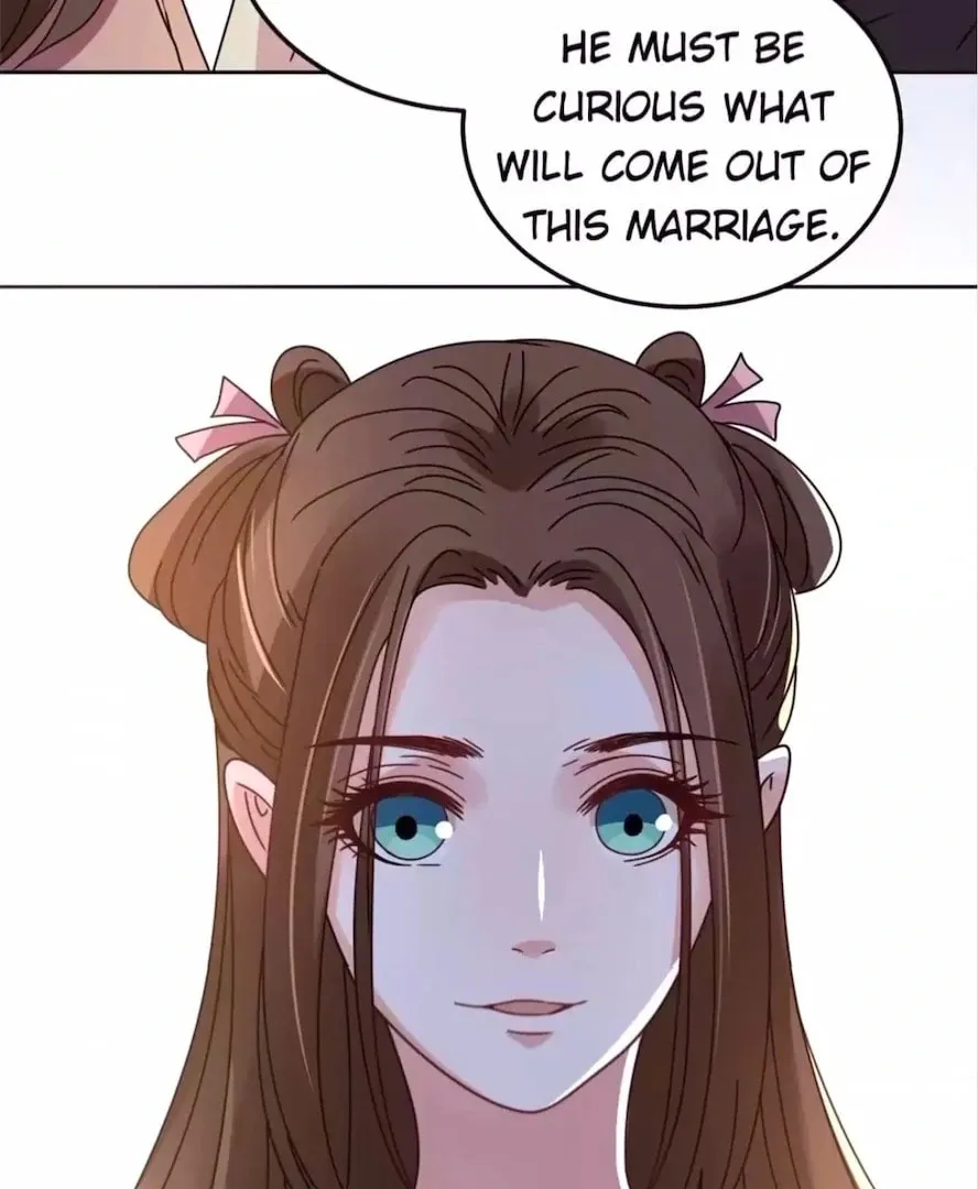 Marquis, Leave Me Alone! Chapter 114 page 38 - 