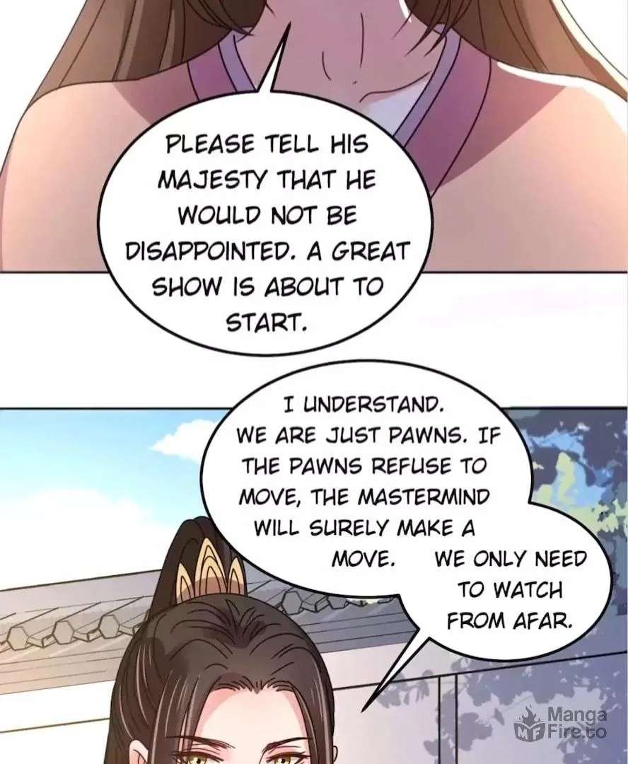Marquis, Leave Me Alone! Chapter 114 page 39 - 