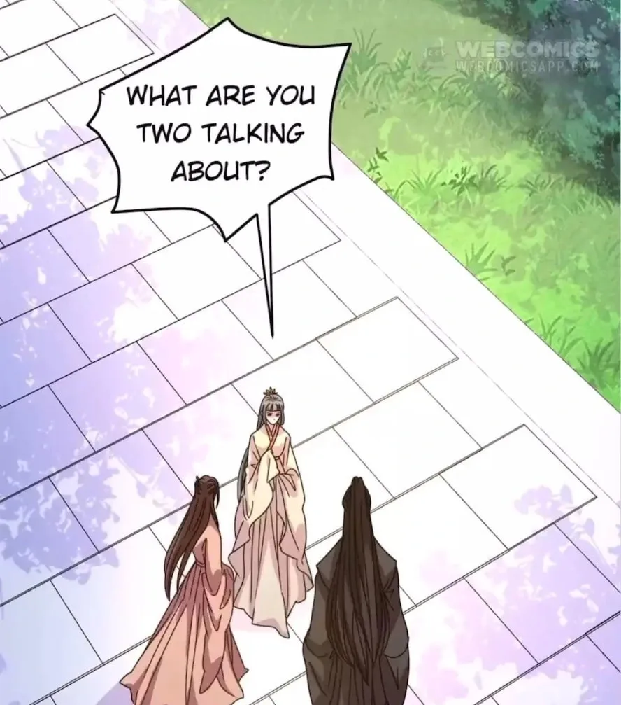 Marquis, Leave Me Alone! Chapter 114 page 41 - 