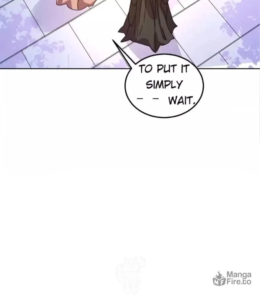 Marquis, Leave Me Alone! Chapter 114 page 42 - 