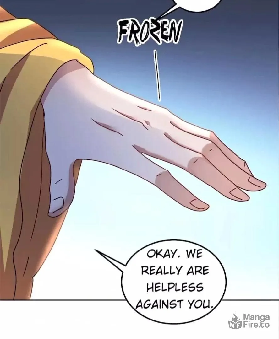 Marquis, Leave Me Alone! Chapter 115 page 15 - 