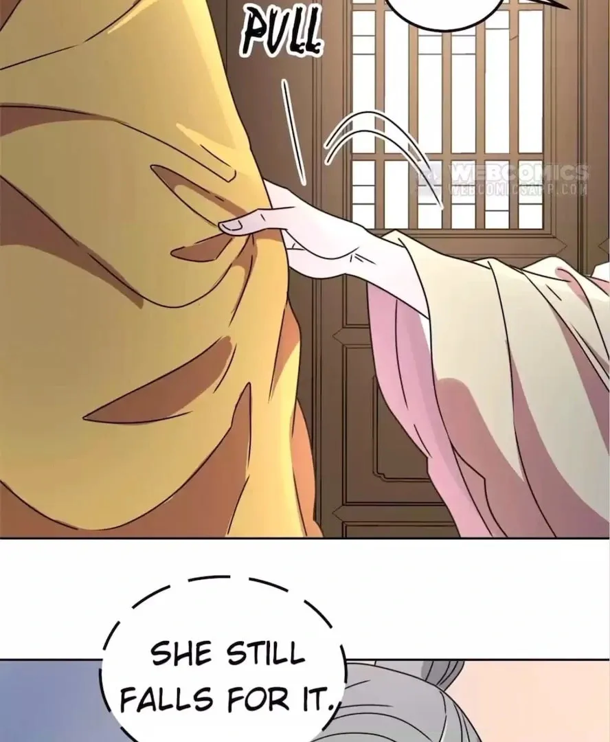 Marquis, Leave Me Alone! Chapter 115 page 19 - 
