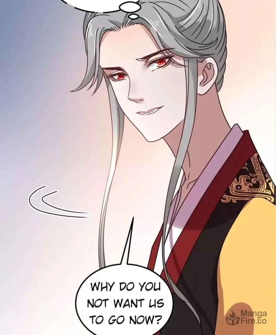 Marquis, Leave Me Alone! Chapter 115 page 20 - 