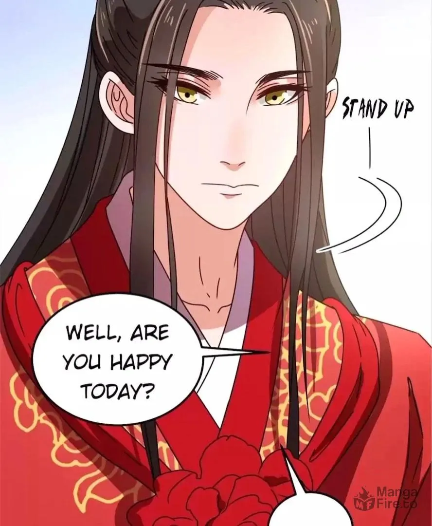 Marquis, Leave Me Alone! Chapter 115 page 30 - 