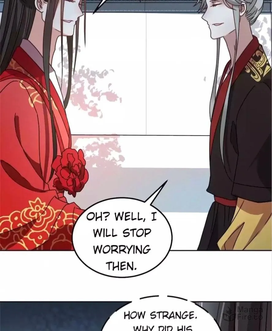 Marquis, Leave Me Alone! Chapter 115 page 33 - 