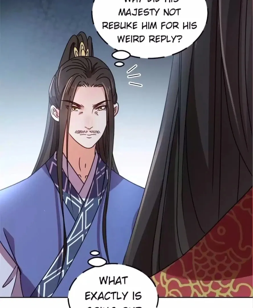 Marquis, Leave Me Alone! Chapter 115 page 34 - 