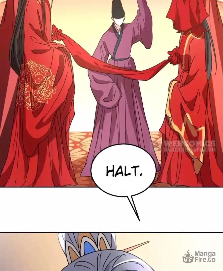 Marquis, Leave Me Alone! Chapter 115 page 40 - 
