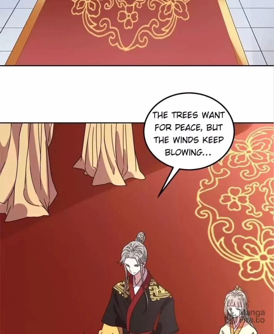 Marquis, Leave Me Alone! Chapter 115 page 5 - 