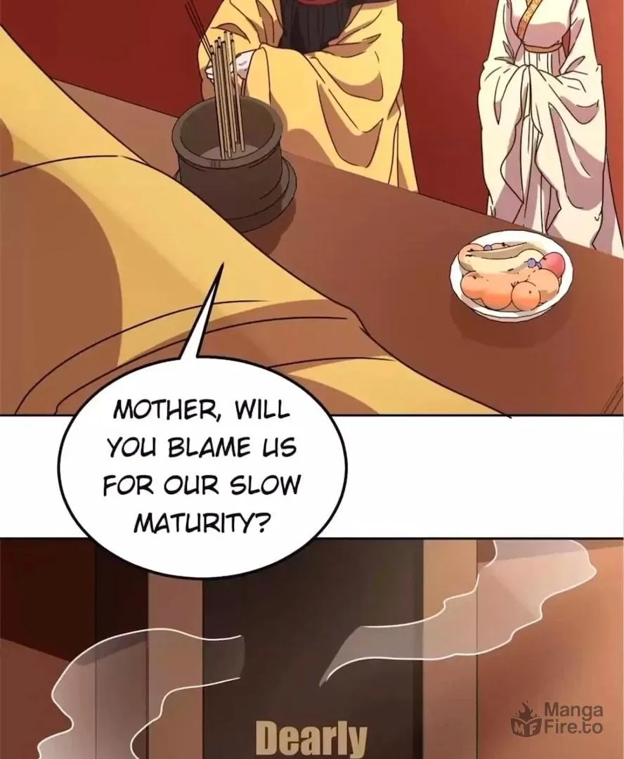 Marquis, Leave Me Alone! Chapter 115 page 6 - 