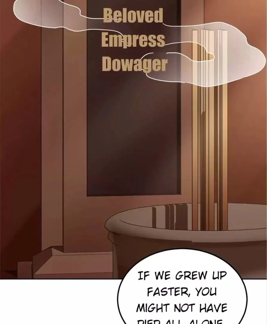 Marquis, Leave Me Alone! Chapter 115 page 7 - 