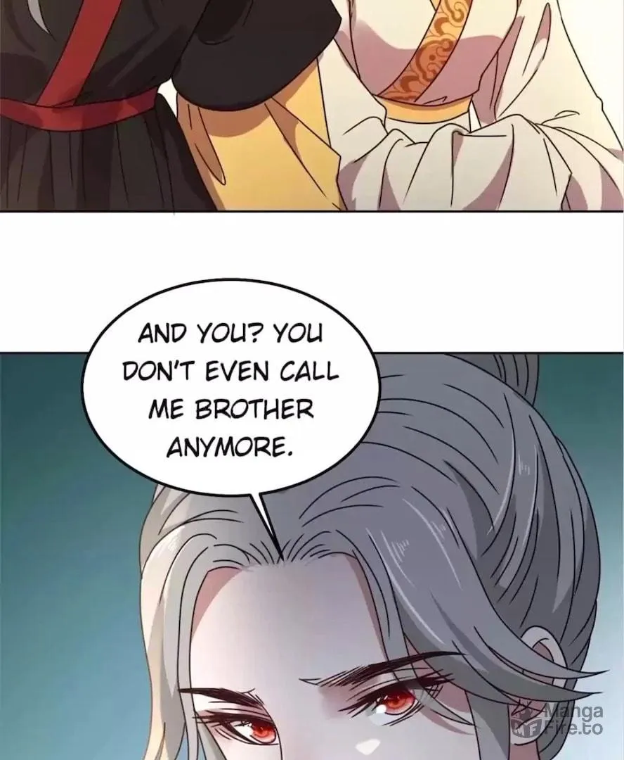 Marquis, Leave Me Alone! Chapter 115 page 9 - 