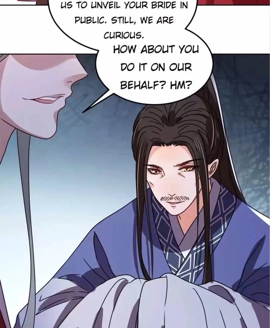 Marquis, Leave Me Alone! Chapter 116 page 11 - 