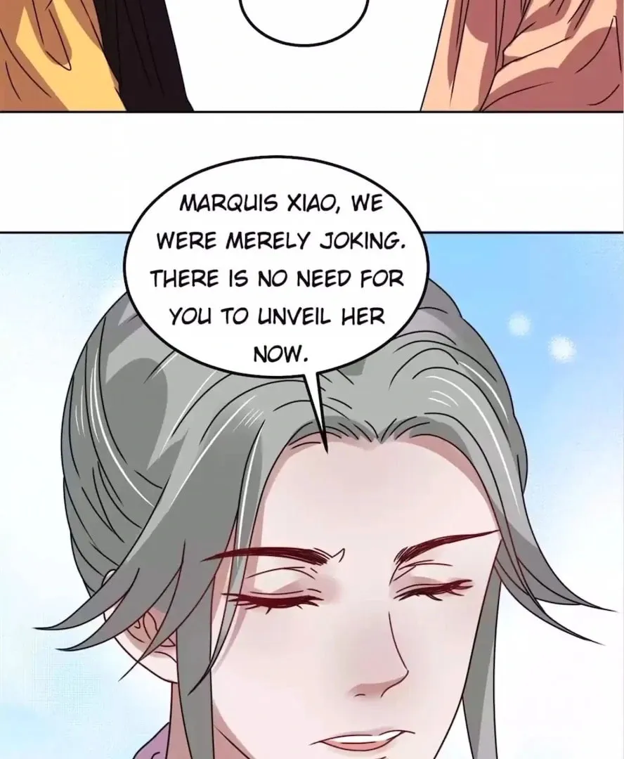 Marquis, Leave Me Alone! Chapter 116 page 16 - 