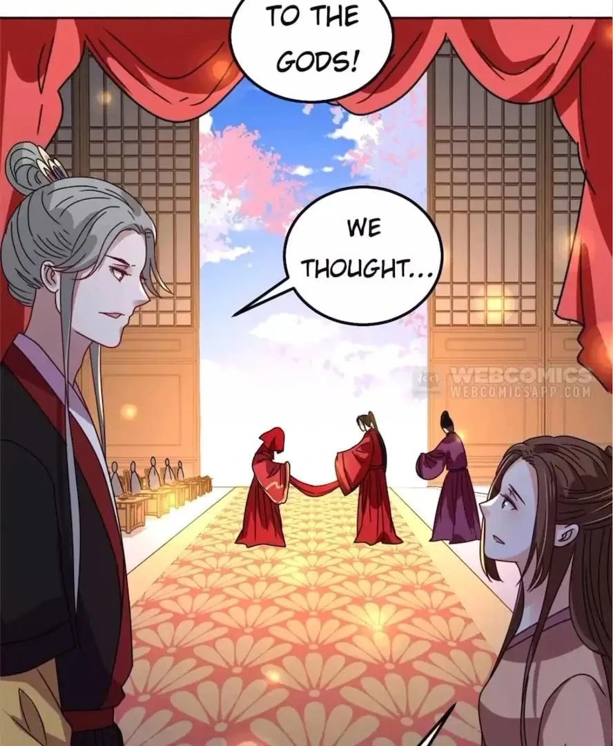 Marquis, Leave Me Alone! Chapter 116 page 19 - 