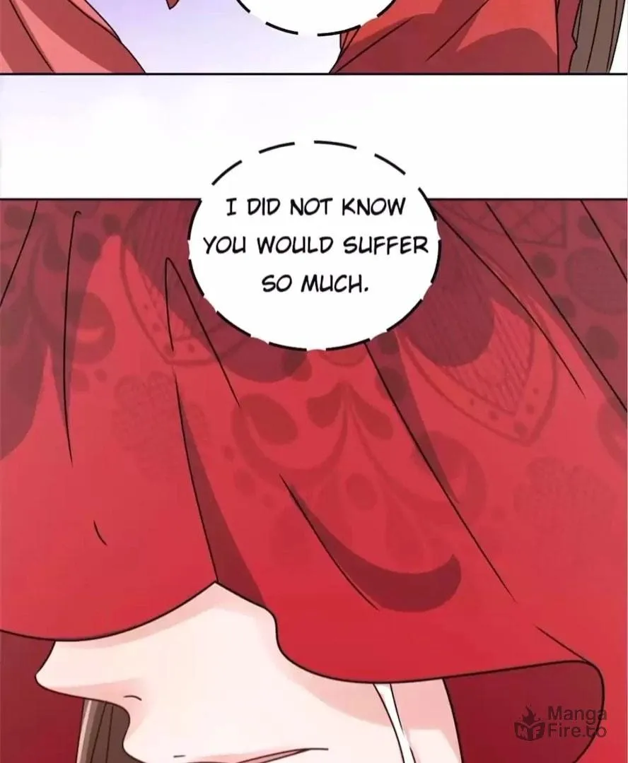 Marquis, Leave Me Alone! Chapter 116 page 27 - 
