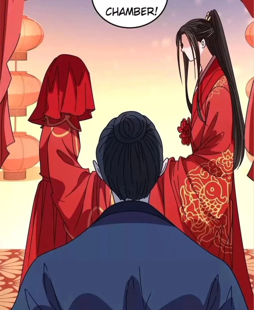 Marquis, Leave Me Alone! Chapter 116 page 29 - 